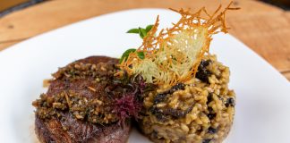 Soberani Steak oferece novo prato à la carte