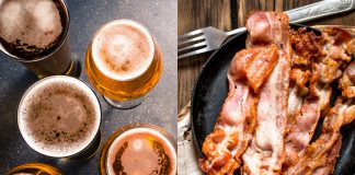 1º Festival Bacon & Beer