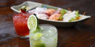 Novidades no rodízio e no Happy Hour do Haná