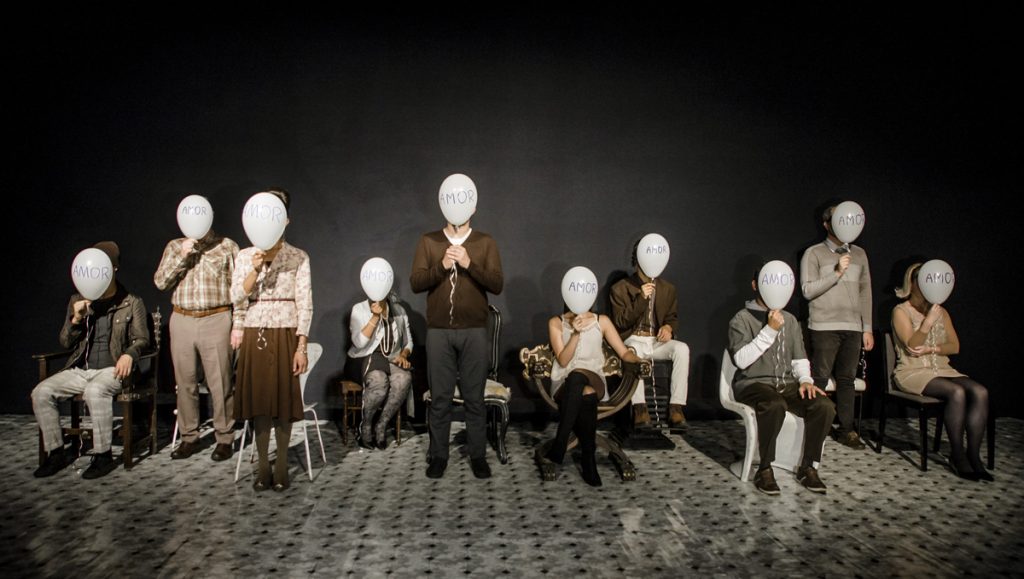 Festival Dulcina traz nove espetáculos cênicos