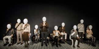 Festival Dulcina traz nove espetáculos cênicos