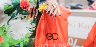 Extra Chique Outlet celebra 15 anos com edição especial no Pontão