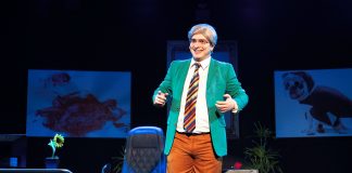 G7 faz curta temporada de “Eu Odeio Meu Chefe”