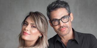 Renoir e Ricardo Maia se unem em um só endereço