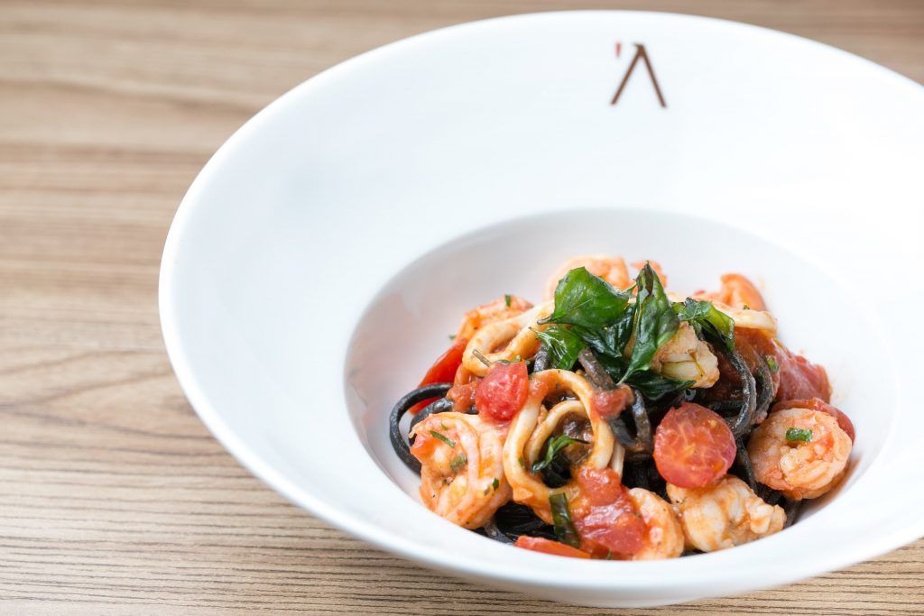 O italiano ‘A Mano abre as portas em Brasília