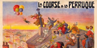 Cândido de Faria – Um Brasileiro em Paris