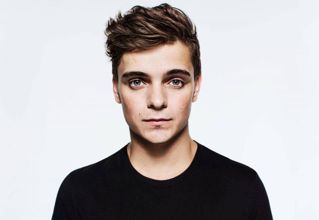 Martin Garrix, o DJ número 1 do mundo, se apresenta na capital