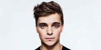 Martin Garrix, o DJ número 1 do mundo, se apresenta na capital