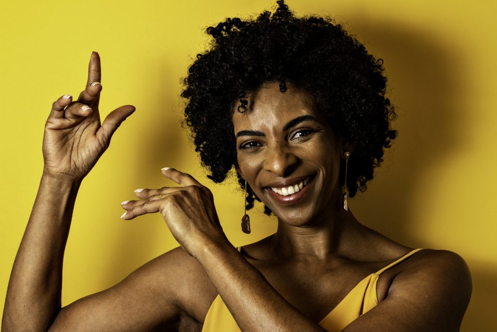 Colaboradores do Boulevard Shopping são protagonistas da Exposição Raízes Negras