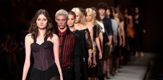 Brasília Trends, a semana da moda em Brasília