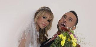 Meu marido é uma mulher