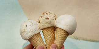 Bacio di Latte traz novidades para o Natal