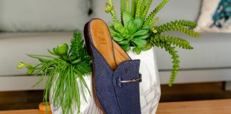 JEF, marca premium de calçados masculinos inaugura em Brasília