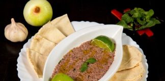 Ganoush Bar, uma opção para reunir os amigos na Asa Norte