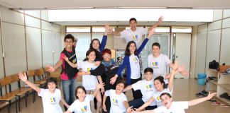 Matrículas abertas para o Curso de Teatro Néia e Nando 2019