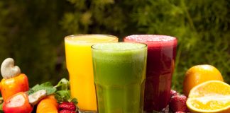 Fast Nature abre as portas em Águas Claras