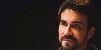 Padre Fábio de Melo faz show no Yurb