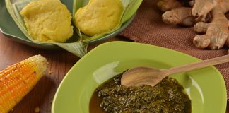 Restaurante africano inaugura no Núcleo Bandeirante