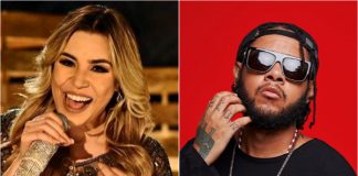 Réveillon Brasília 2019