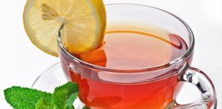 Leão lança chá em cápsulas