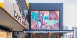 Café do Flávio abre sua primeira unidade em Águas Claras