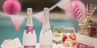 Freixenet aposta em Cava Ice para o Réveillon