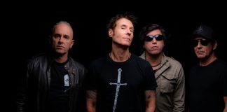 Festival Rock Brasil traz show de Capital Inicial na One