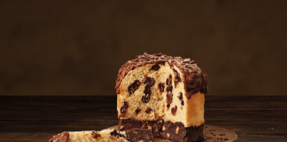 Outback lança panettone exclusivo