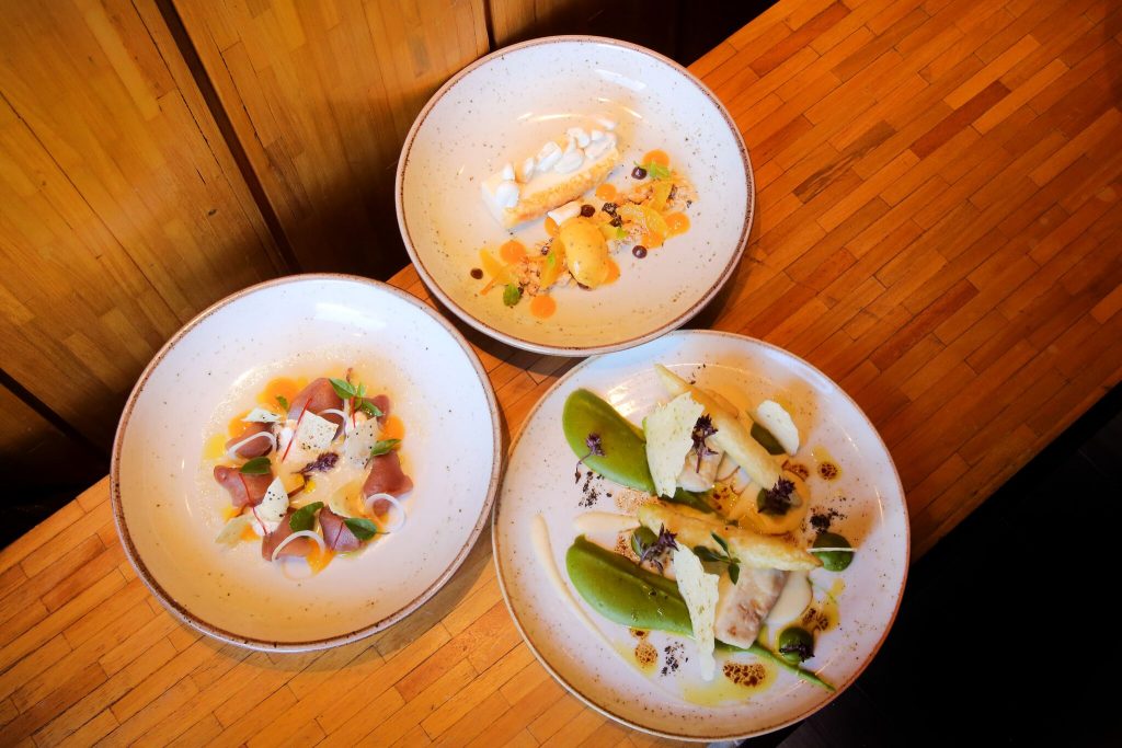 Taypá participa do Festival Gastronômico Boa Mesa