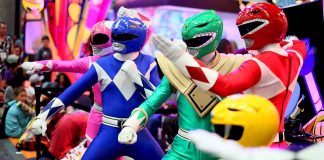 Sesc promove atividades para o público geek