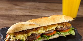 Apetitá investe em nova proposta