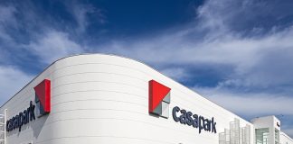 CasaPark promove liquidação com até 50% de desconto