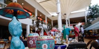 Neste fim de semana mais uma edição do Casa Vintage no CasaPark