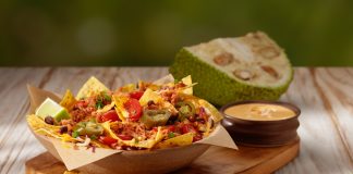 Outback oferece pratos vegetarianos