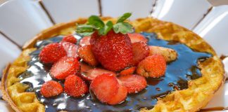 Chez L’ami inaugura no Sudoeste