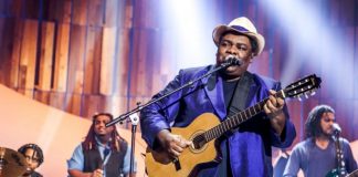 Serjão Loroza comanda o pré-carnaval da One