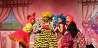 Cia Néia e Nando apresenta “Bonequinhas Surpresa”