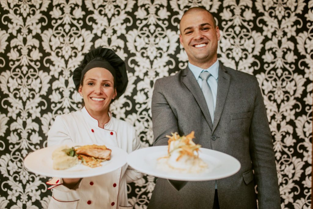 Miró reabre com menu executivo a R$ 65