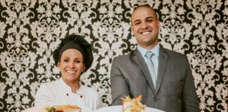 Miró reabre com menu executivo a R$ 65