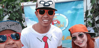 BierFass Lago promove Bailinho infantil