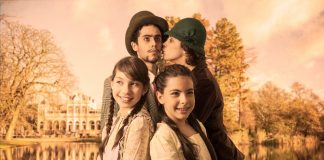 Turnê “Cartas para Elsi”