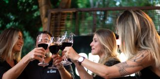 GB, o Clube de vinhos