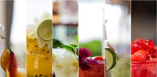 Dose dupla no Esquenta de Carnaval do Pontão