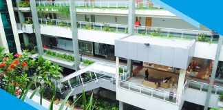 Picnic Na Praça do Águas Claras Shopping