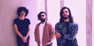 Com mini-turnê banda Alarmes volta aos palcos da cidade