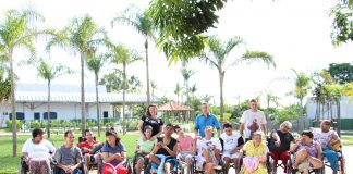 “Car-Naval” beneficente