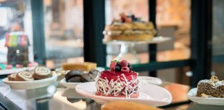 Delicatus Confeitaria inaugura em Águas Claras