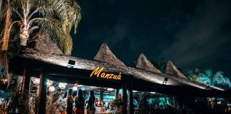 Programação musical movimenta a Varanda Manzuá no Carnaval