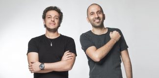 Flip Out com Vini Vici e Terra