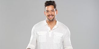 Banda Eva agita o Projeto V.I.V.A